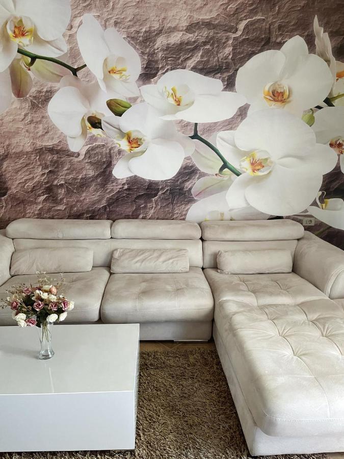 Sunkissed Centre Apartment Vlora Kültér fotó